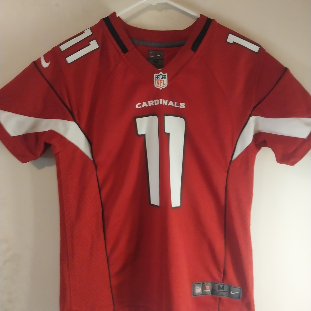 Kid Cardinals Jersey Size M